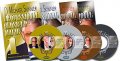 Michael Skinner's Professional Clos-Up Magic 1-4
